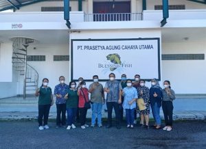 Pembinaan Teknis Upi Menengah/Besar Dan Upi Mikro/Kecil